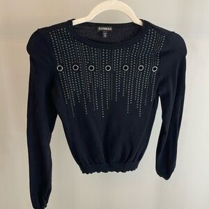 Express Sweater